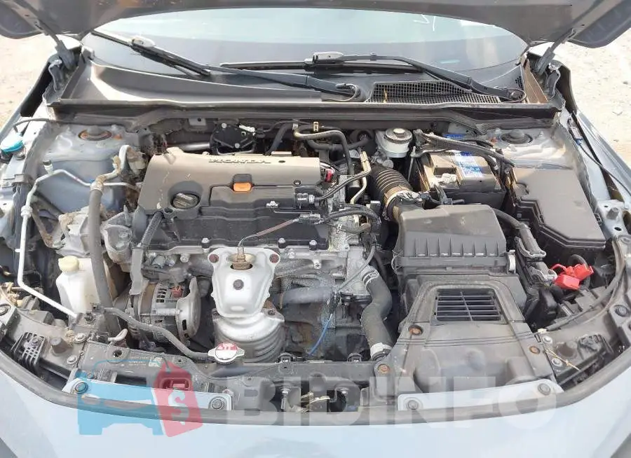 2HGFE2F56NH542332 Photo# 10