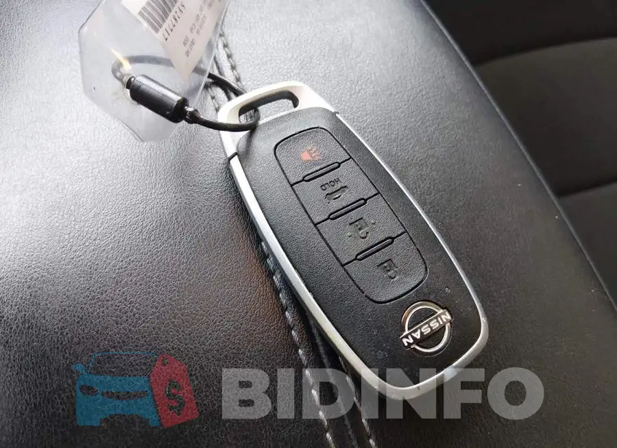 3N1AB8CV8SY287717 Photo# 11