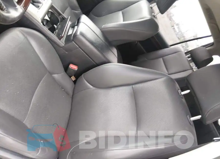 JTJBM7FX0K5230294 Photo# 21