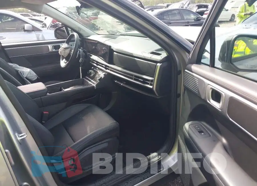5NMP3DGLXSH148818 Photo# 5