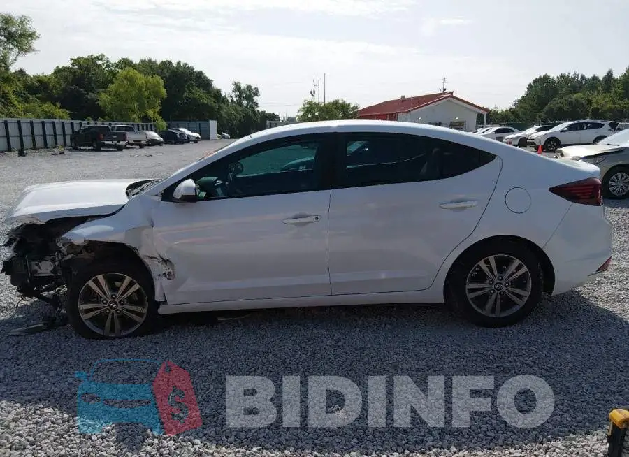 5NPD74LF1KH486439 Photo# 14