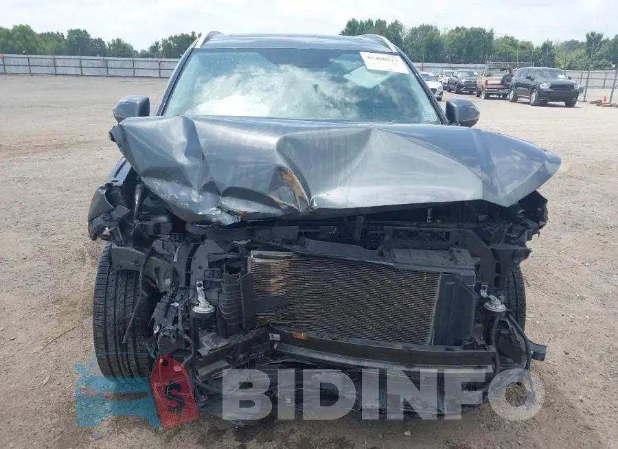 KM8R4DGE5PU492673 Photo# 13