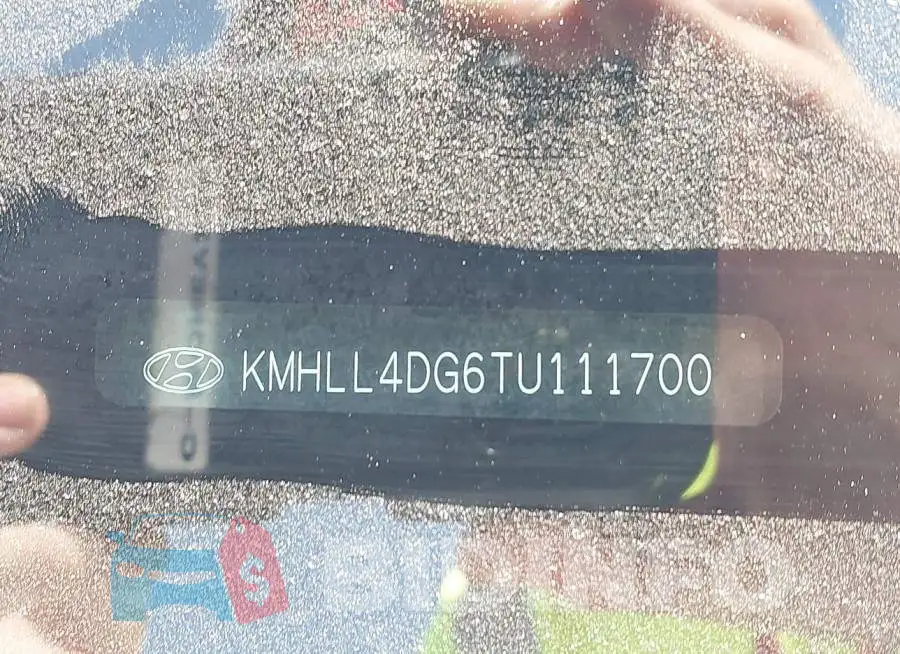 KMHLL4DG6TU111700 Photo# 9