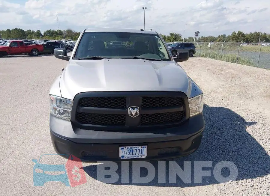 3C6JR6DG7HG764706 Photo# 12