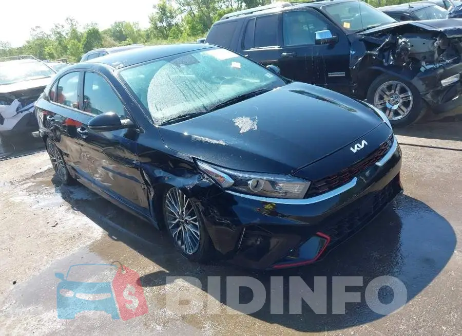 3KPF54AD8RE710496 Photo# 1