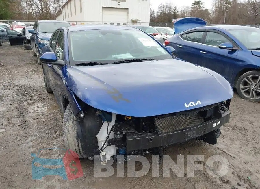 3KPFT4DE2SE184270 Photo# 6