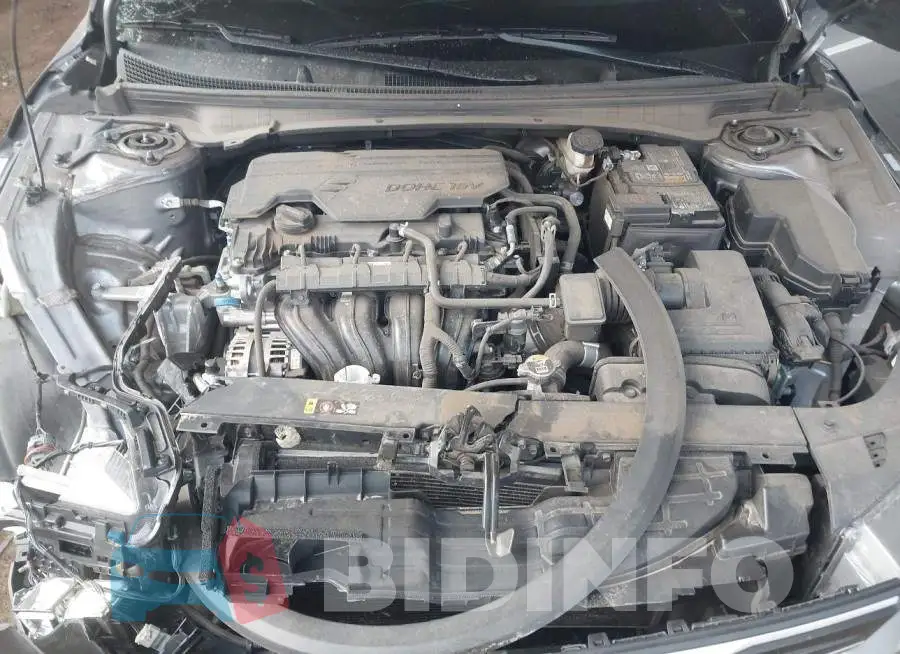 3KPFT4DEXSE102043 Photo# 10