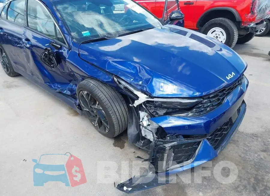 KNAG64J71S5352913 Photo# 6