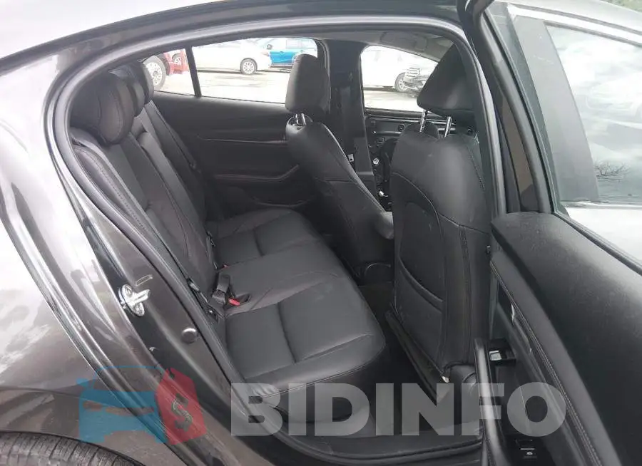 3MZBPABM1SM450120 Photo# 8