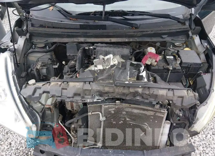 ML32F3FJ5KHF03607 Photo# 10