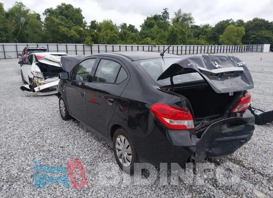 ML32F3FJ5KHF03607 Photo# 3