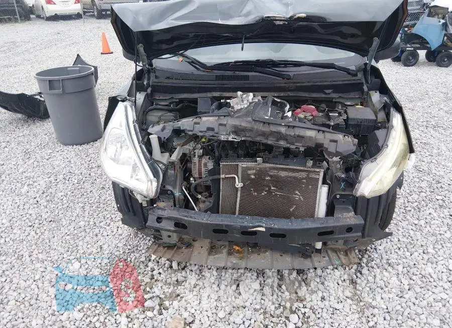 ML32F3FJ5KHF03607 Photo# 6