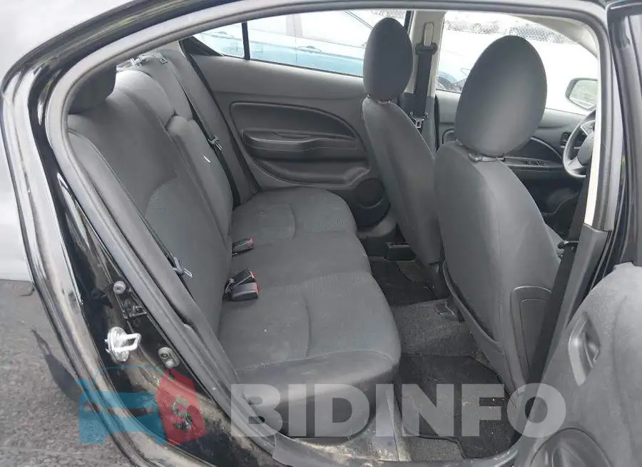 ML32F3FJ5KHF03607 Photo# 8