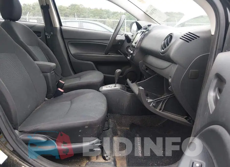 ML32F3FJ5KHF03607 Photo# 5