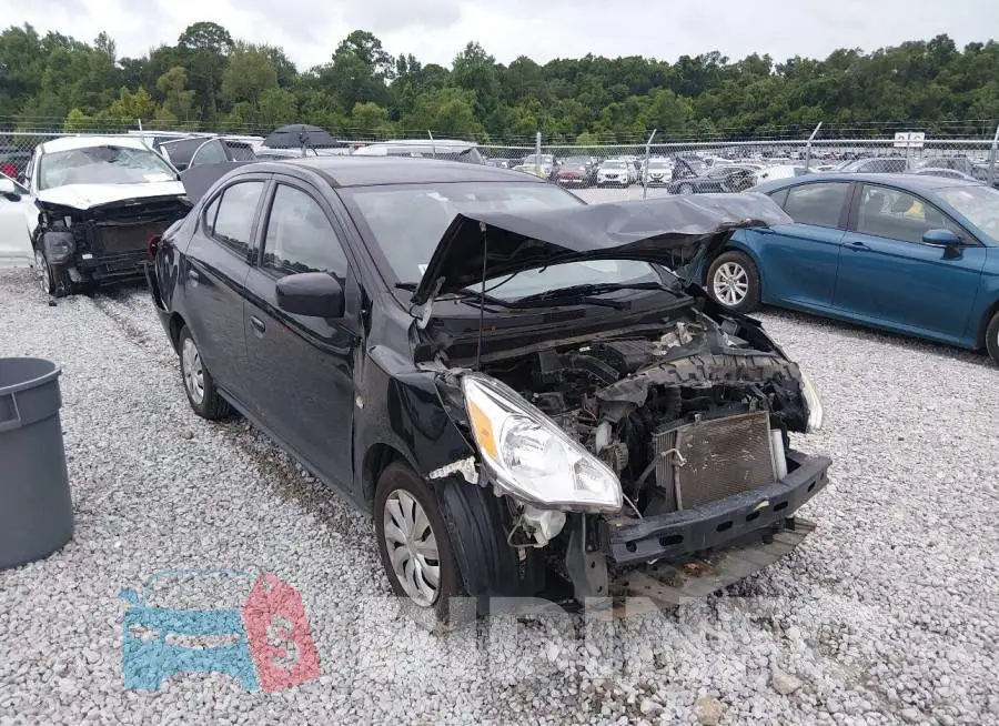 ML32F3FJ5KHF03607 Photo# 1