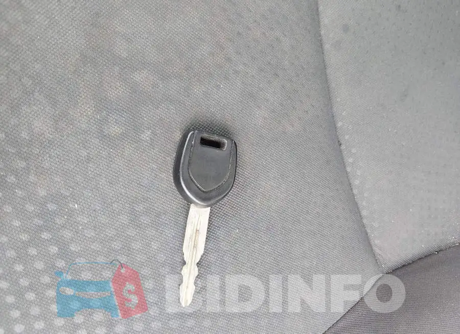 ML32F3FJ5KHF03607 Photo# 11