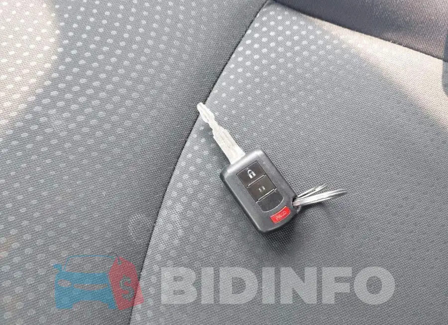ML32F3FJ5KHF14543 Photo# 11
