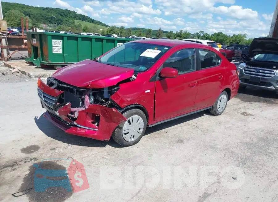 ML32FUFJ7PHF03637 Photo# 2