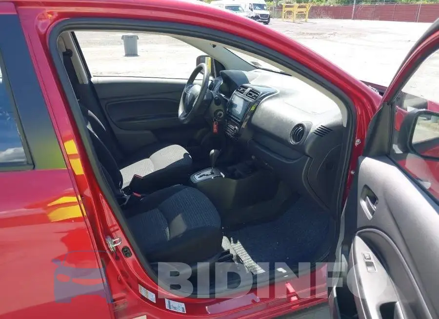ML32FUFJ7PHF03637 Photo# 5