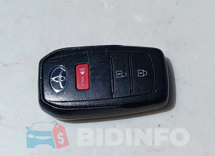 3TMLB5JN1SM089222 Photo# 11