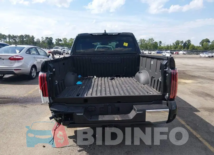 5TFMC5DB7SX095197 Photo# 16