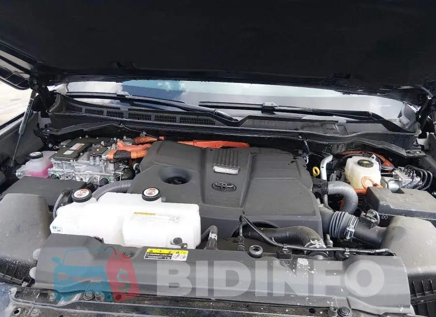 5TFMC5DB7SX095197 Photo# 10