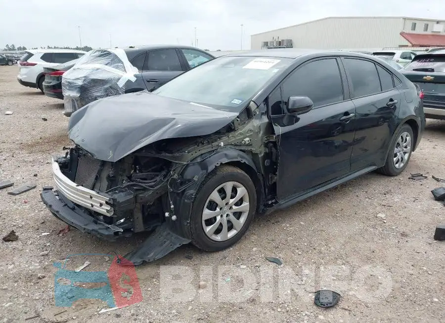 5YFB4MDE8PP013671 Photo# 2