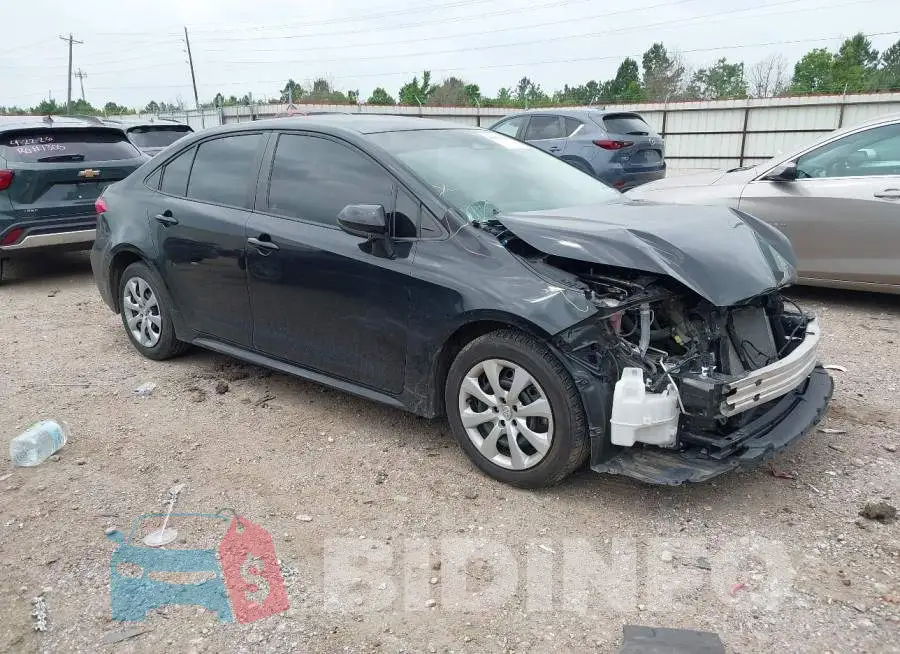 5YFB4MDE8PP013671 Photo# 1