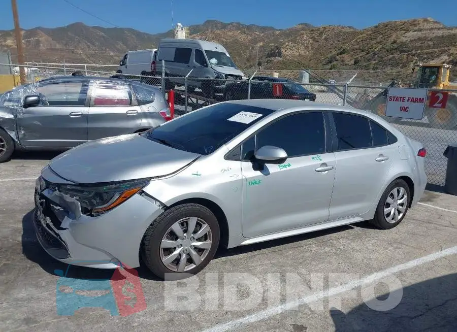 5YFEPMAE4MP162485 Photo# 14