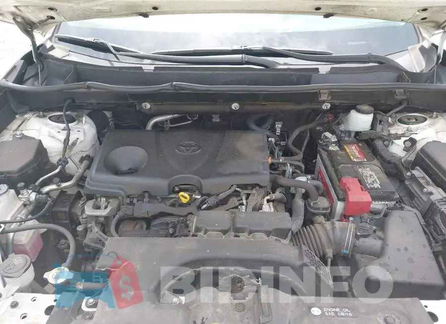 JTMP1RFV2LD053430 Photo# 10