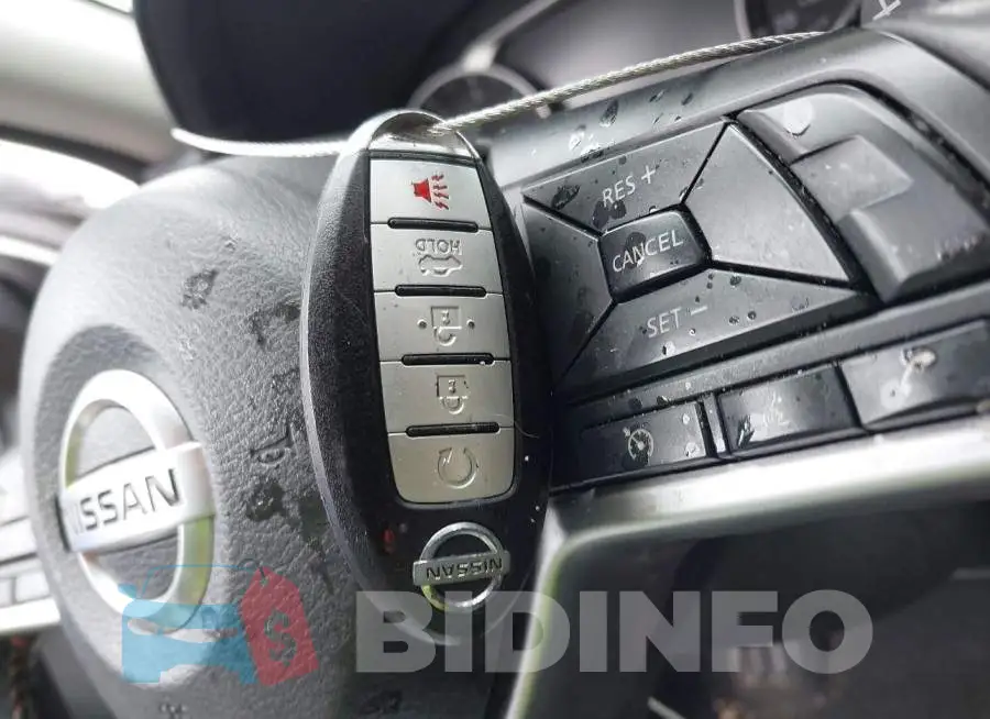 1N4BL4CV5NN373243 Photo# 11
