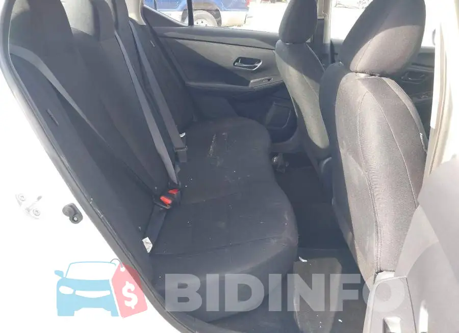 3N1AB8BV1SY300163 Photo# 8