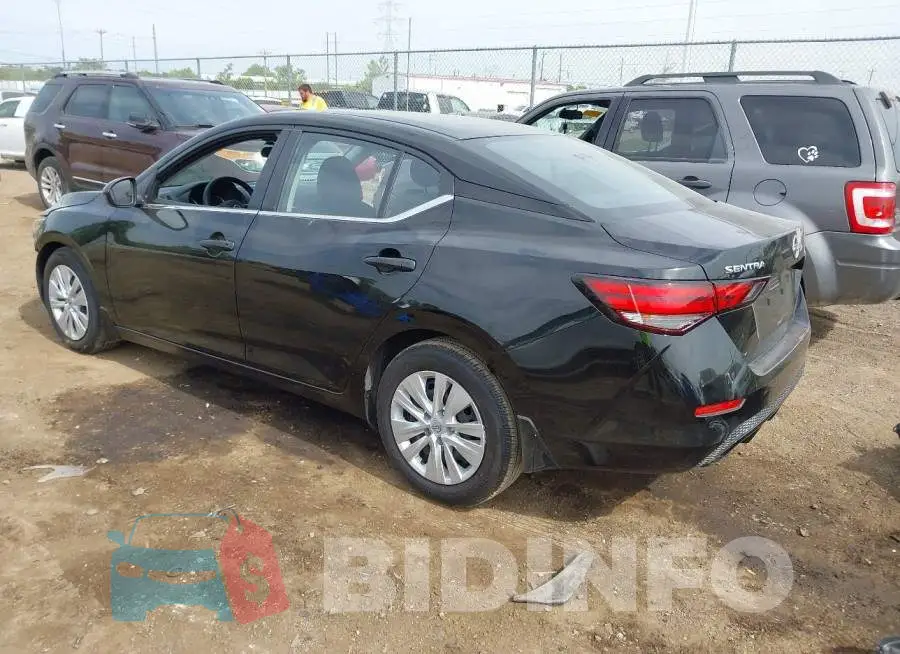 3N1AB8BV6SY368037 Photo# 3