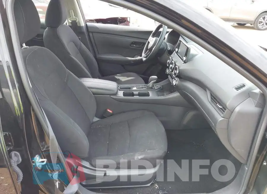 3N1AB8BV6SY368037 Photo# 5