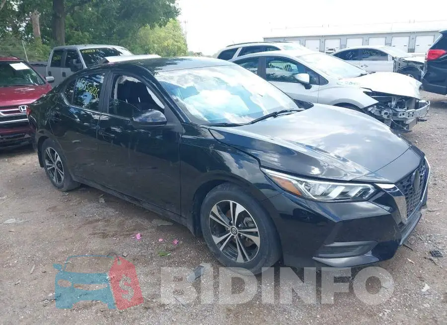 3N1AB8CV3NY269372 Photo# 1