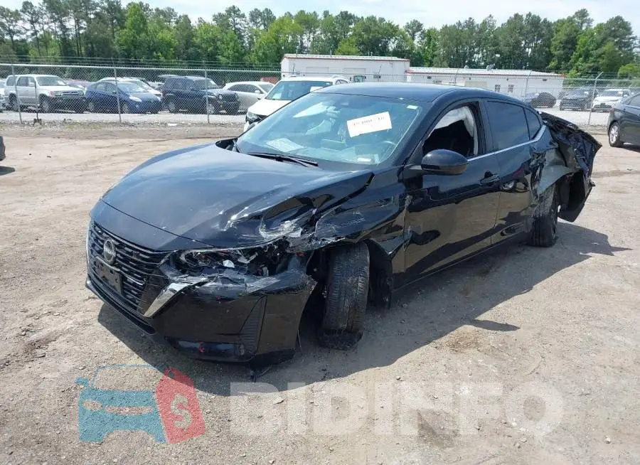 3N1AB8CV5SY258594 Photo# 2