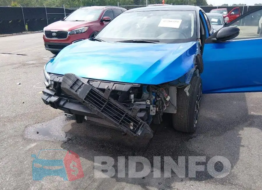 3N1AB8DVXRY384023 Photo# 6