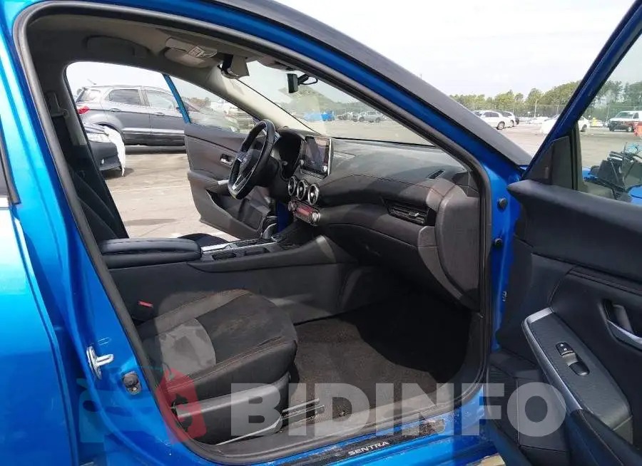 3N1AB8DVXRY384023 Photo# 5