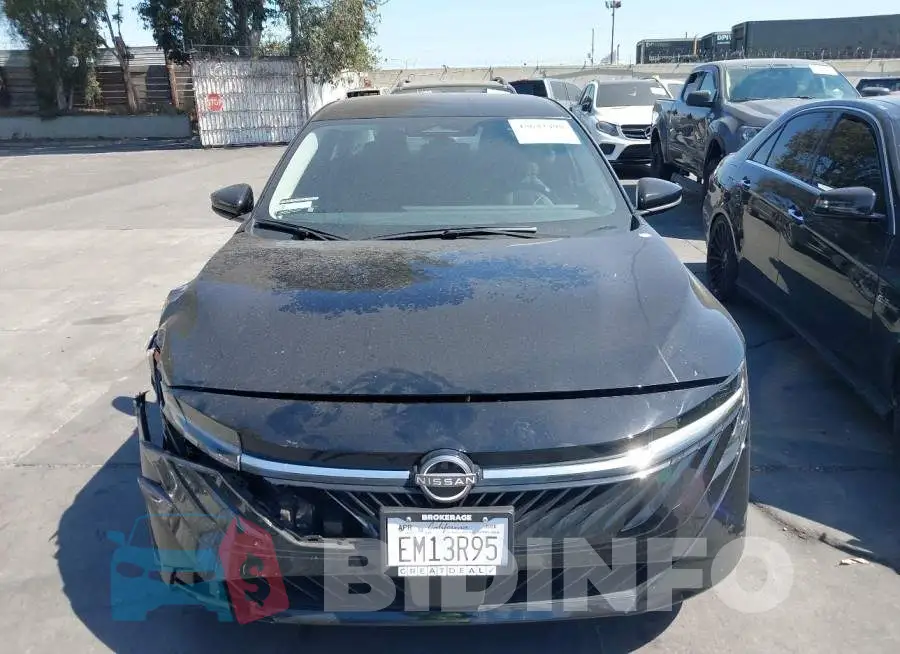 3N1AB9CV6TY222713 Photo# 13