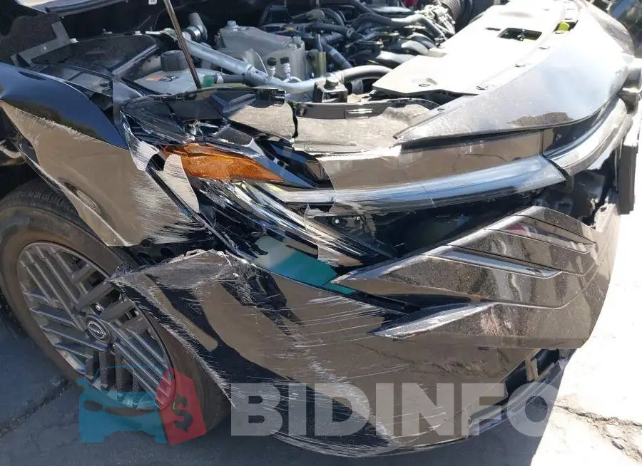 3N1AB9CV6TY222713 Photo# 19