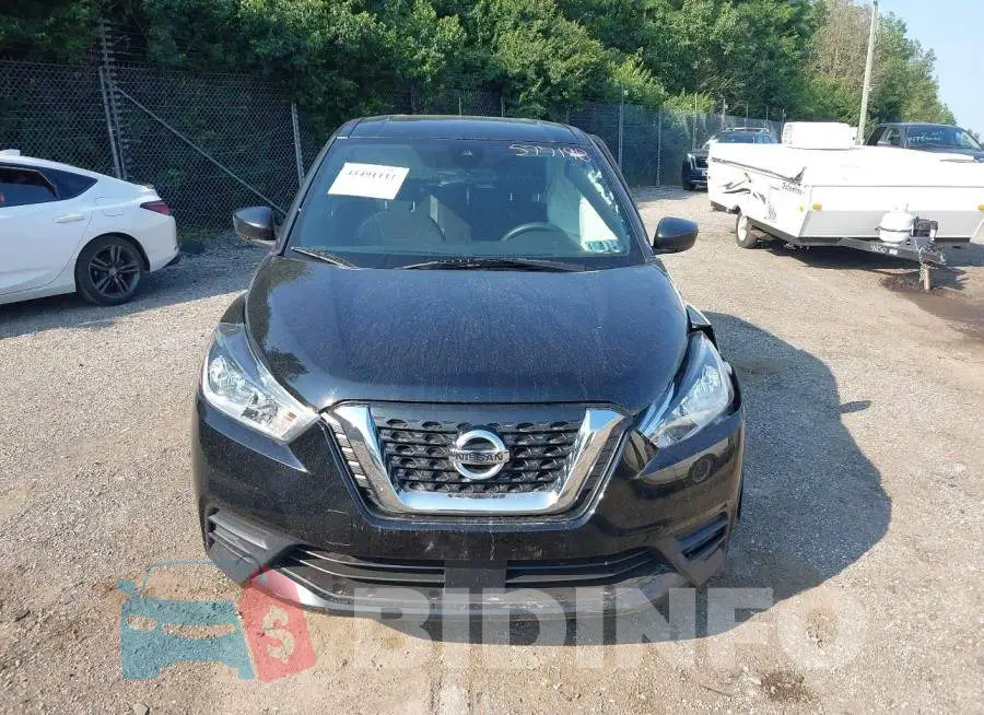 3N1CP5BV2LL577198 Photo# 11