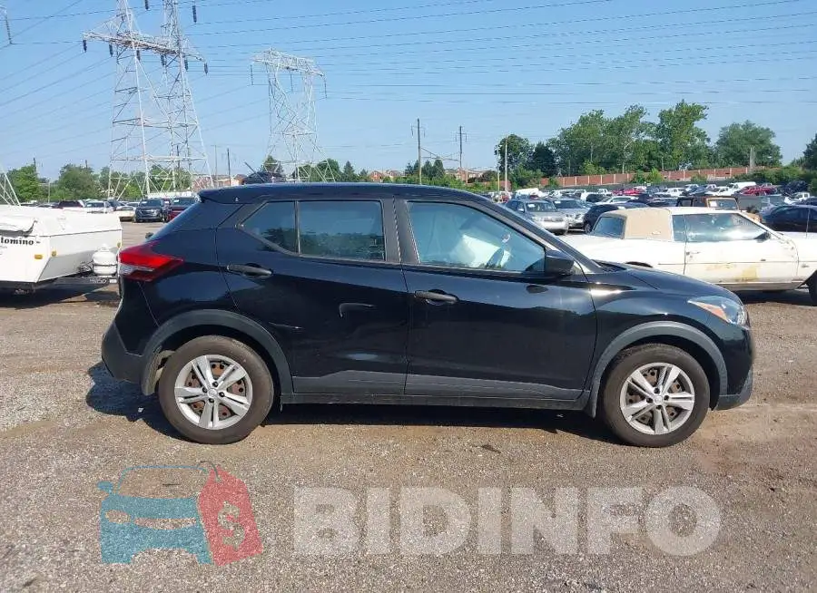 3N1CP5BV2LL577198 Photo# 12