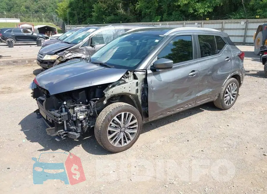 3N1CP5CV1ML510754 Photo# 2