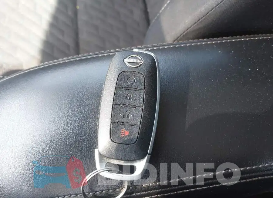 3N1CP5CV4PL536009 Photo# 11