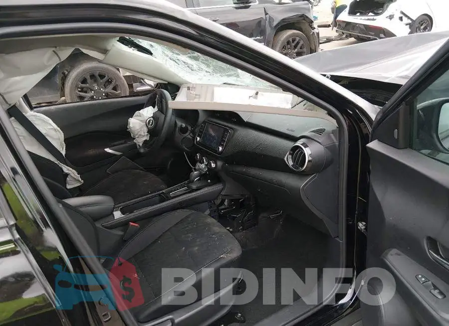 3N1CP5CV6RL516749 Photo# 5