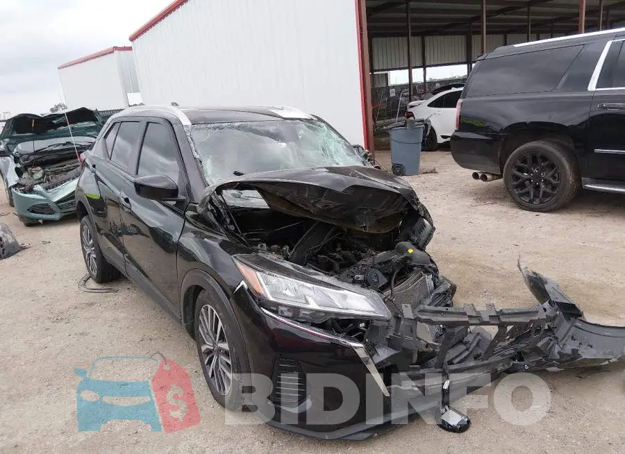 3N1CP5CV6RL516749 Photo# 1
