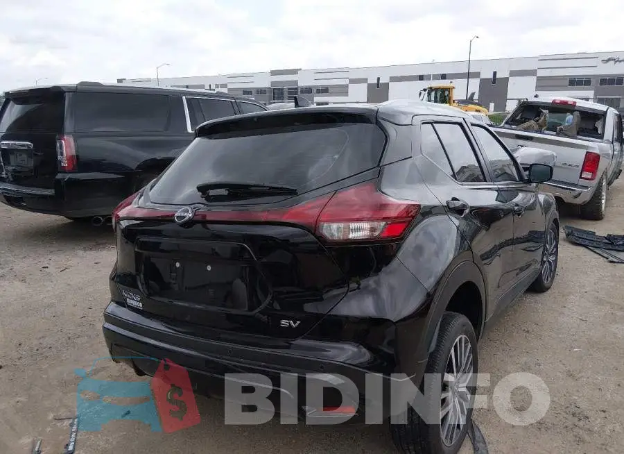 3N1CP5CV6RL516749 Photo# 4