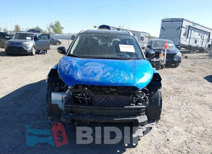 3N1CP5CV7PL533377 Photo# 13