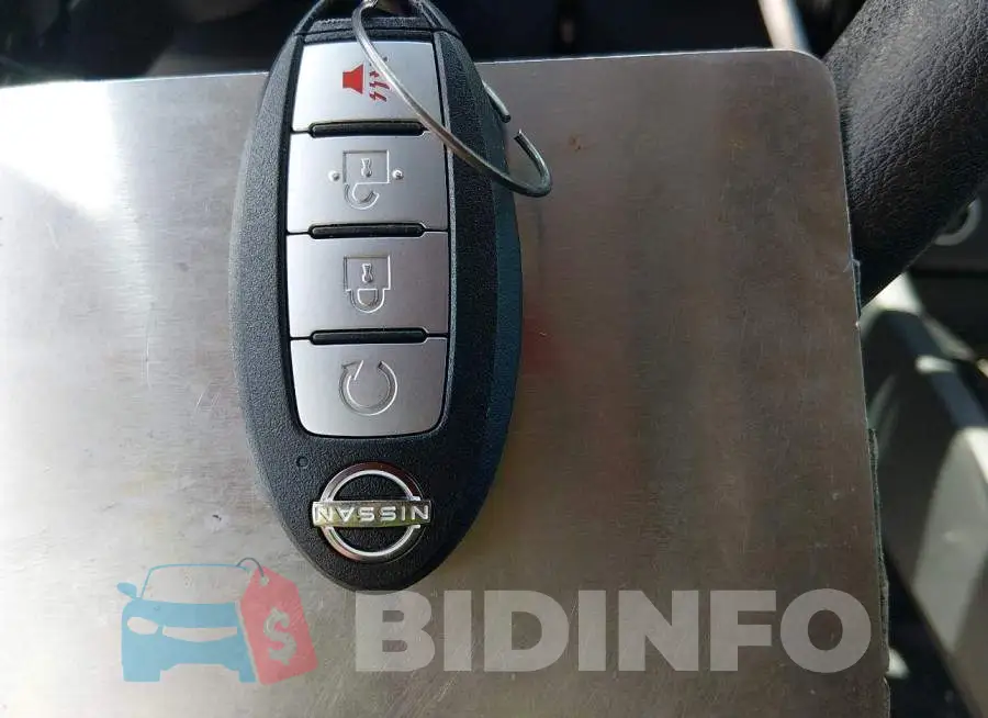 5N1BT3BB3NC699805 Photo# 11
