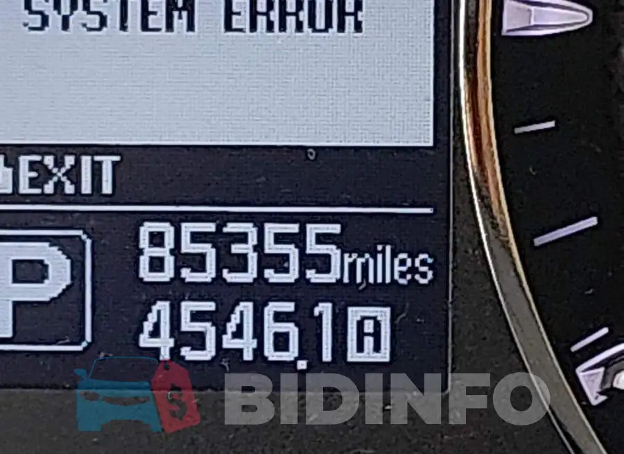 JN8AY2NC6K9581373 Photo# 15